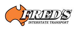 Fred's Interstate Transport