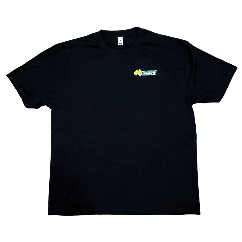 Fred’s W900 T-Shirt (V Neck)
